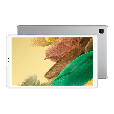 Планшет Samsung Galaxy Tab A7 Lite 8,7", 3 ГБ | 32 ГБ, Wi-Fi («Серебро» | Silver)