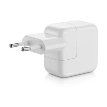 Сетевое зарядное устройство Apple USB-A мощностью 12 Вт