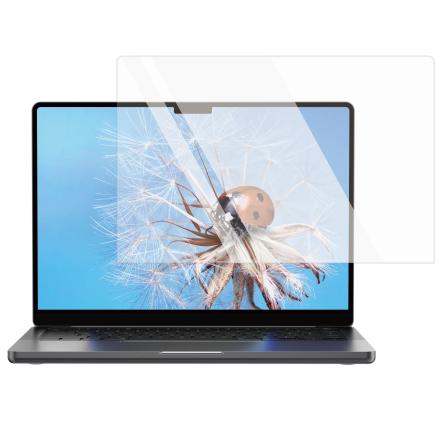 Защитная плёнка с антибликовым покрытием SwitchEasy EasyVision для MacBook Air 15" (2023 и новее)
