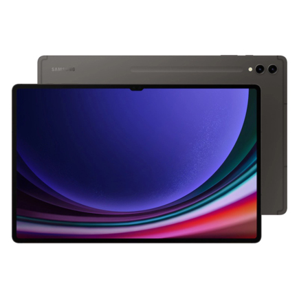 Планшет Samsung Galaxy Tab S9 Ultra 14,6", 12 ГБ | 256 ГБ, Wi-Fi, «Графит» (SM-X910)