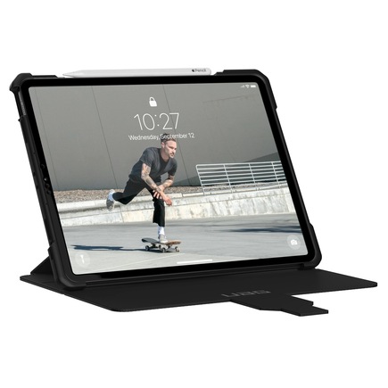 Защитный чехол UAG Metropolis для iPad Pro 12,9" (2020–2022)