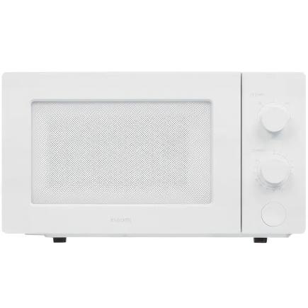 Микроволновая печь Xiaomi Microwave Oven (MWB010-1A, EAC)