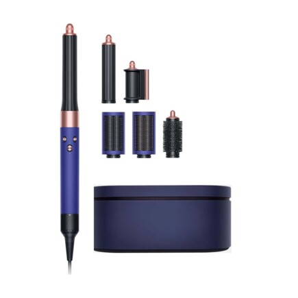 Стайлер Dyson Hairstyler Airwrap HS05 Complete Long Special Edition (Vinca Blue / Rosé) (2022)