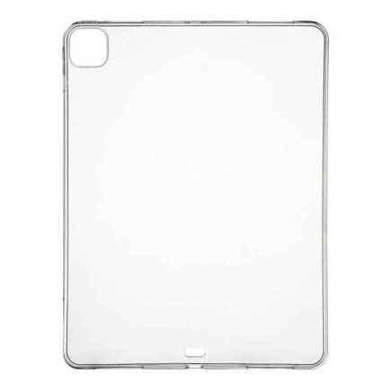 Термополиуретановый чехол uBear Tone Case для iPad Pro 12,9" (2020)