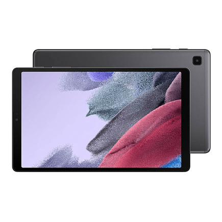Планшет Samsung Galaxy Tab A7 Lite 8,7", 3 ГБ | 32 ГБ, LTE (Тёмно-серый | Gray)
