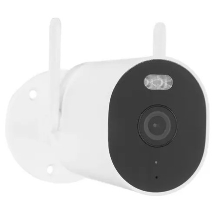 Умная наружная камера Xiaomi Outdoor Camera AW300 (MBC20, EAC — Global)