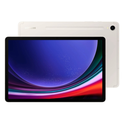 Планшет Samsung Galaxy Tab S9 11", 8 ГБ | 128 ГБ, Wi-Fi, Бежевый (SM-X710)
