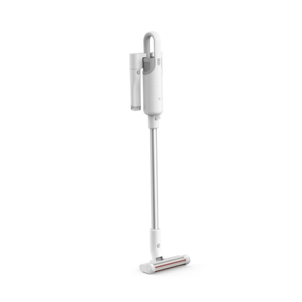 Беспроводной вертикальный пылесос Xiaomi Mi Handheld Vacuum Cleaner Light (MJWXCQ03DY, EAC — Global)