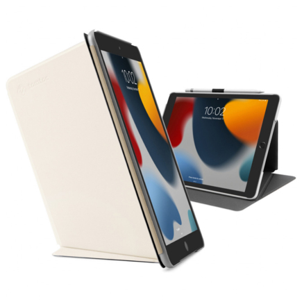 Гибридный чехол-подставка tomtoc B02 для iPad 10,2" (2019–2021)