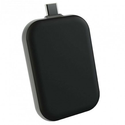 Беспроводное зарядное устройство с коннектором USB-C Zens для AirPods и AirPods Pro (ZEAW03)