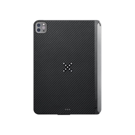 Чехол из арамидного волокна PITAKA MagEZ Case Pro для iPad Pro 11" (2020–2022)