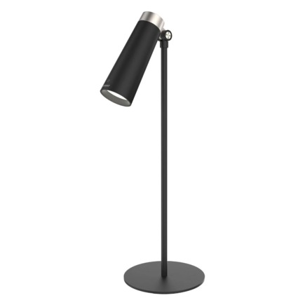 Беспроводная настольная лампа Yeelight 4-in-1 Rechargeable Desk Lamp (YLYTD-0011, EAC — Global)