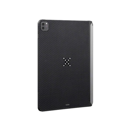 Чехол из арамидного волокна PITAKA MagEZ Case Pro для iPad Pro 12,9 дюйма