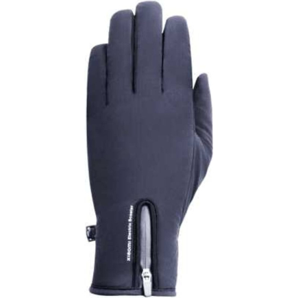 Перчатки Xiaomi Electric Scooter Riding Gloves (ST01RM, EAC — Global)
