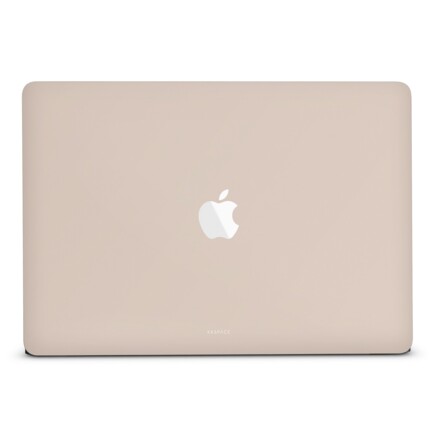 Виниловая наклейка KKSPACE для MacBook Pro 13" (2020 и новее) (верхняя крышка)