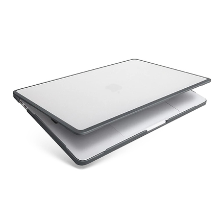 Гибридный чехол-накладка Uniq Venture для MacBook Air 13" (2018–2020)