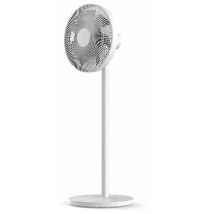 Умный напольный вентилятор Xiaomi Smart Standing Fan 2 Pro (BPLDS03DM, EAC — Global)