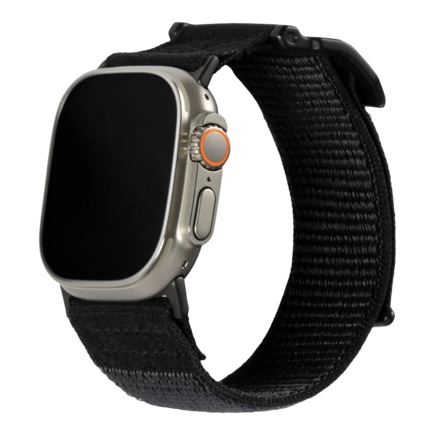 Нейлоновый ремешок UAG Active для Apple Watch 42, 44, 45 мм, Ultra и Ultra 2 (дизайн 2022)