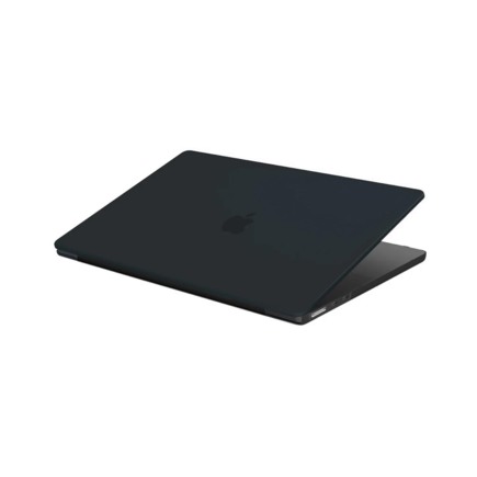 Поликарбонатный чехол-накладка Uniq Claro для MacBook Air 15" (2023 и новее)