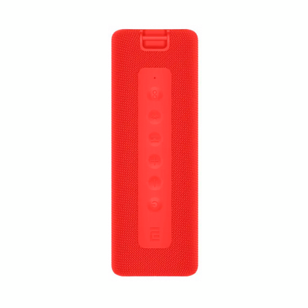 Портативная колонка Xiaomi Mi Portable Bluetooth Speaker (MDZ-36-DB, EAC — Global)