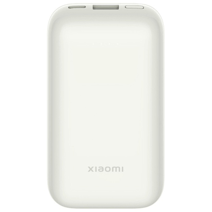 Внешний аккумулятор Xiaomi 33W Power Bank Pocket Edition Pro 10000мА·ч (PB1030ZM, EAC — Global)