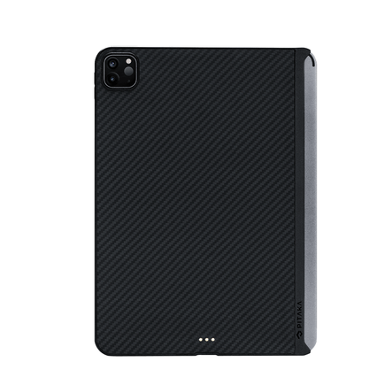 Чехол из арамидного волокна PITAKA MagEZ Case 2 для iPad Pro 12,9" (2021–2022)