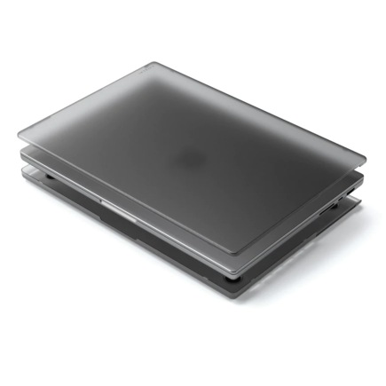 Чехол-накладка Satechi Eco-Hardshell Case для MacBook Pro 16" (2021 и новее)