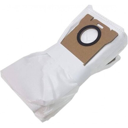 Одноразовый мешок для сбора пыли для станции самоочистки Xiaomi Mi Vacuum-Mop 2 Ultra Disposable Bag (STCHD01ZHM, EAC)