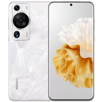 Смартфон Huawei P60 Pro 12 ГБ + 512 ГБ («Жемчужина рококо» | Rococo Pearl)