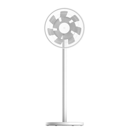 Умный напольный вентилятор Xiaomi Mi Smart Standing Fan 2 (BPLDS02DM, EAC — Global)