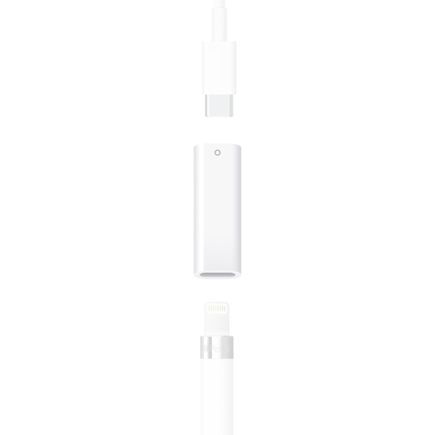Адаптер Apple USB-C для Apple Pencil (1-го поколения)