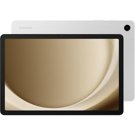 Планшет Samsung Galaxy Tab A9+ 11.0″ 8 ГБ | 128 ГБ Wi-Fi SM-X210 Серебро