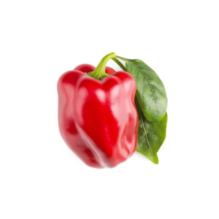 Комплект картриджей для умного сада Click and Grow «Красный сладкий перец» (3 штуки)