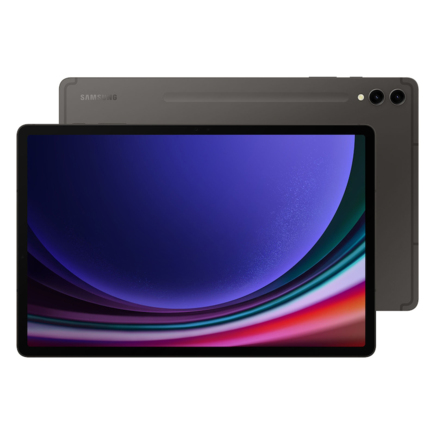 Планшет Samsung Galaxy Tab S9+ 12,4 дюйма 12 ГБ | 256 ГБ Wi-Fi «Графит» (SM-X810)