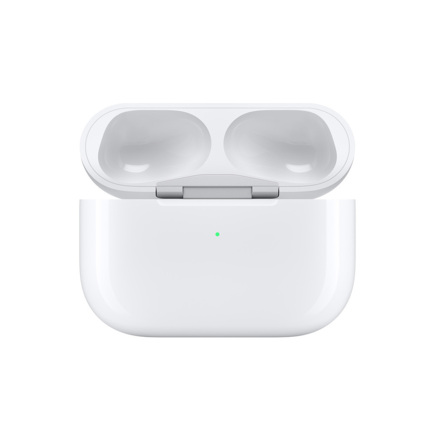 Зарядный футляр Apple MagSafe USB-C для AirPods Pro (2-го поколения, 2023) (OEM)