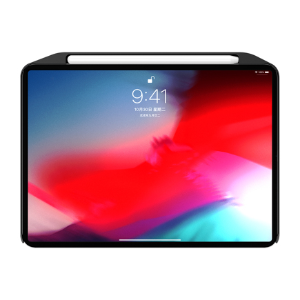 Чехол SwitchEasy CoverBuddy для iPad Pro 11" (2018)