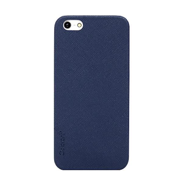 Чехол Patchworks Colorant Thin Leather Shell для iPhone 5, 5S и SE (1-го поколения, 2016)