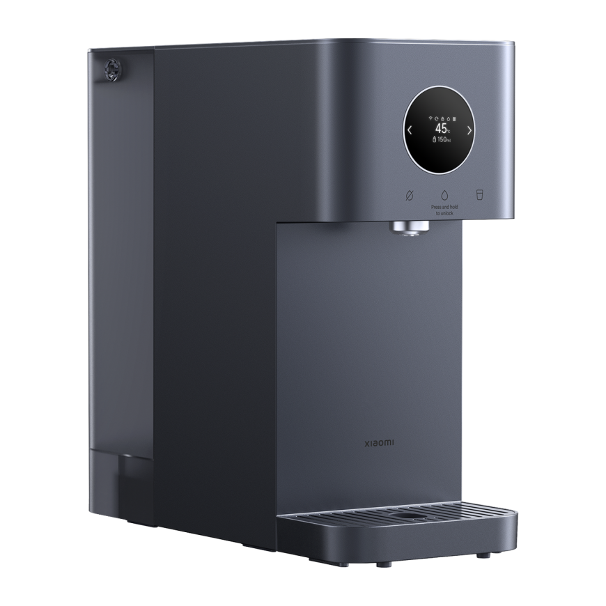 Умный термопот Xiaomi Smart Filtered Water Dispenser Pro (версия Global)