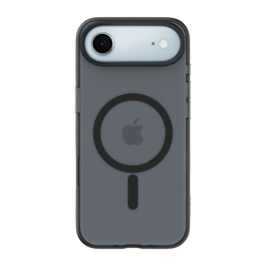 Прозрачный чехол MagSafe Belkin SheerForce Grip Case для iPhone Air