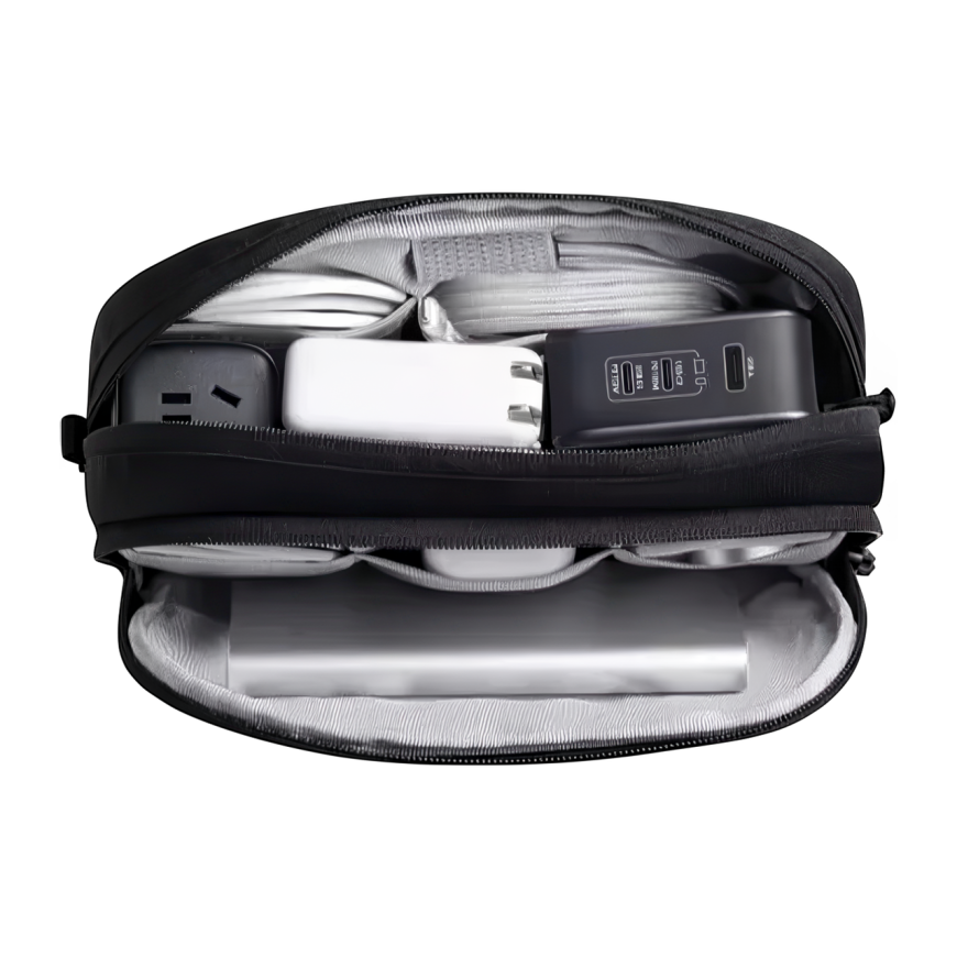 Органайзер с ремешком Ugreen (размер M) (LP930)