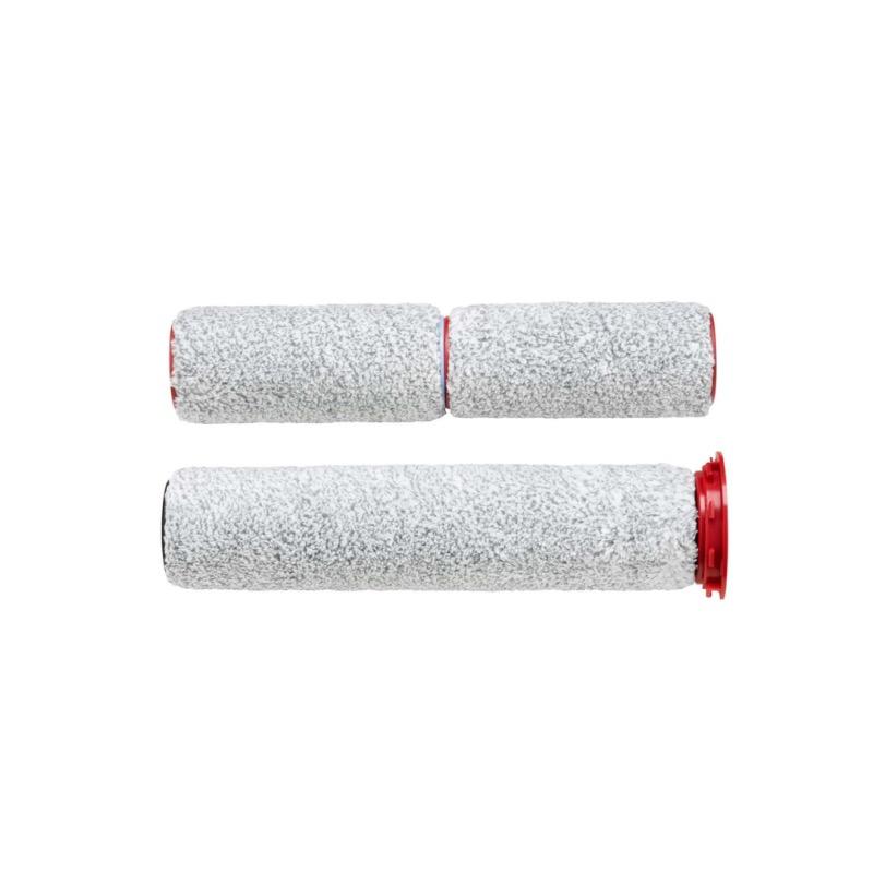 Набор роликов для беспроводного вертикального моющего пылесоса Xiaomi Roborock для Dyad Pro и Dyad Pro Combo (SCTD04RR)