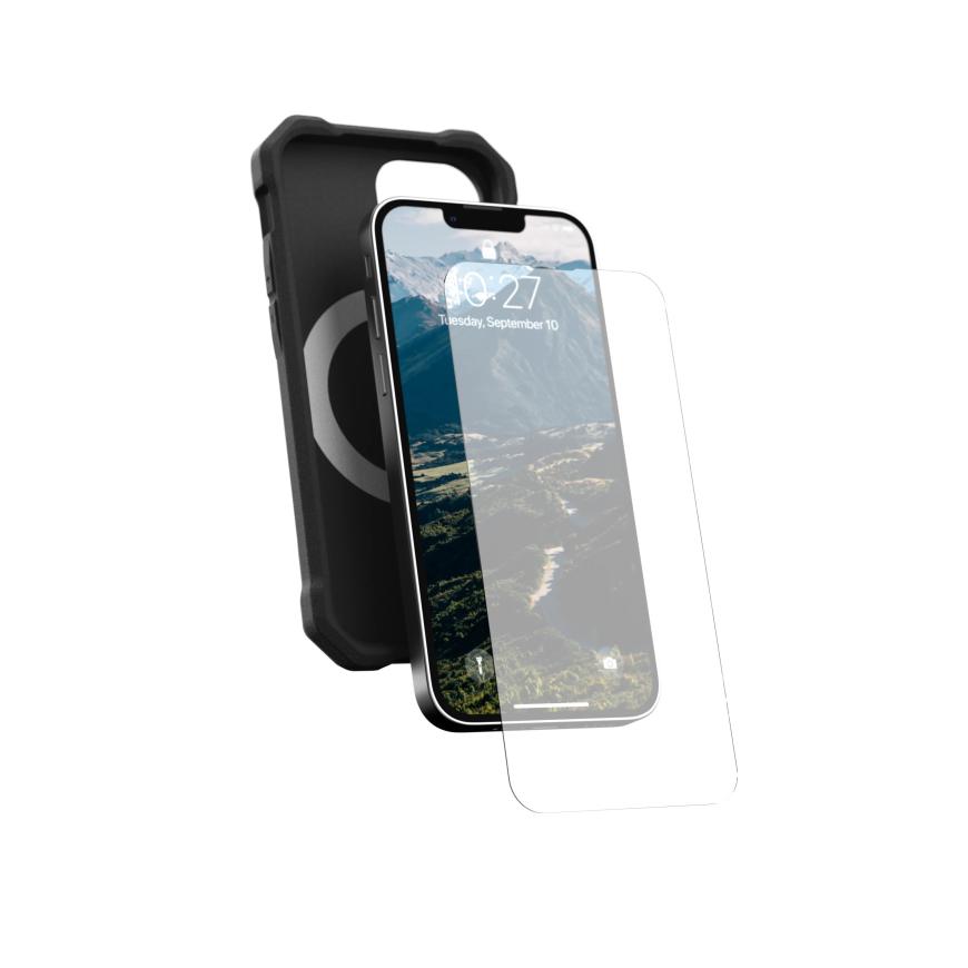 Защитное стекло UAG Shield для iPhone 13 mini