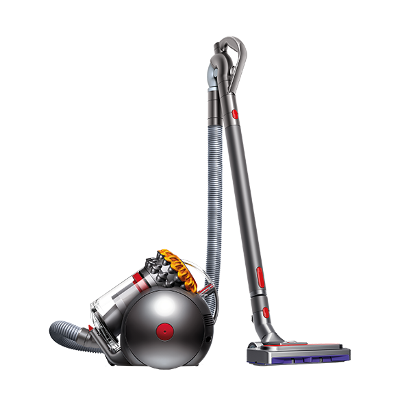 Пылесос Dyson Big Ball Allergy 2