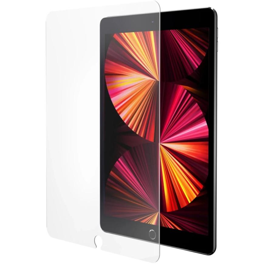 Глянцевое защитное стекло с фильтром синего света SwitchEasy Glass Defender для iPad mini (A17 Pro | 2024) и 6-го поколения (2021)