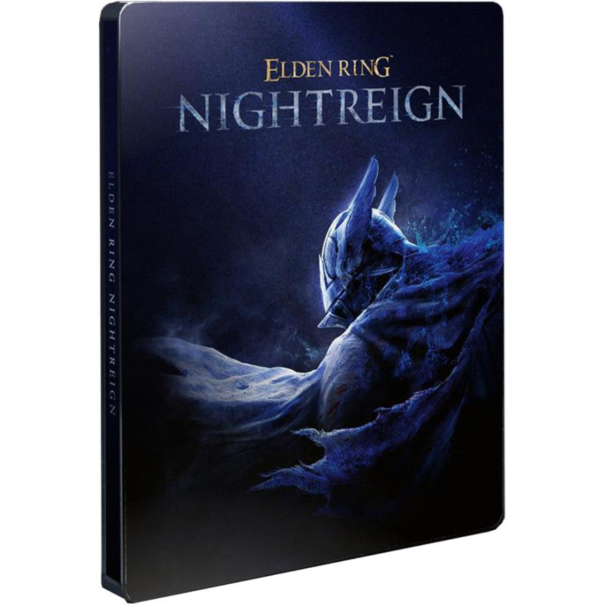Игра Elden Ring: Nightreign — Seekers Edition для PlayStation 5 (интерфейс и субтитры на русском языке)