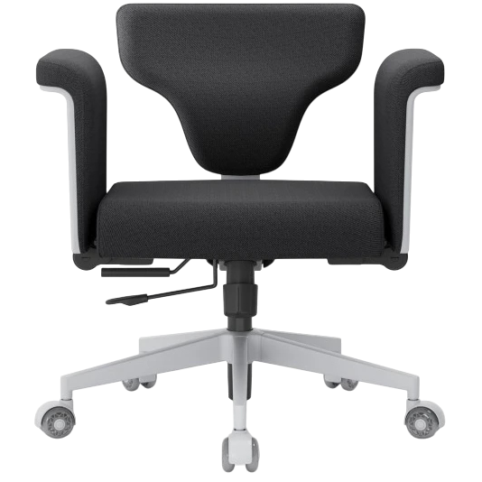 Кресло-трансформер FoxGear STUDIO Fabric