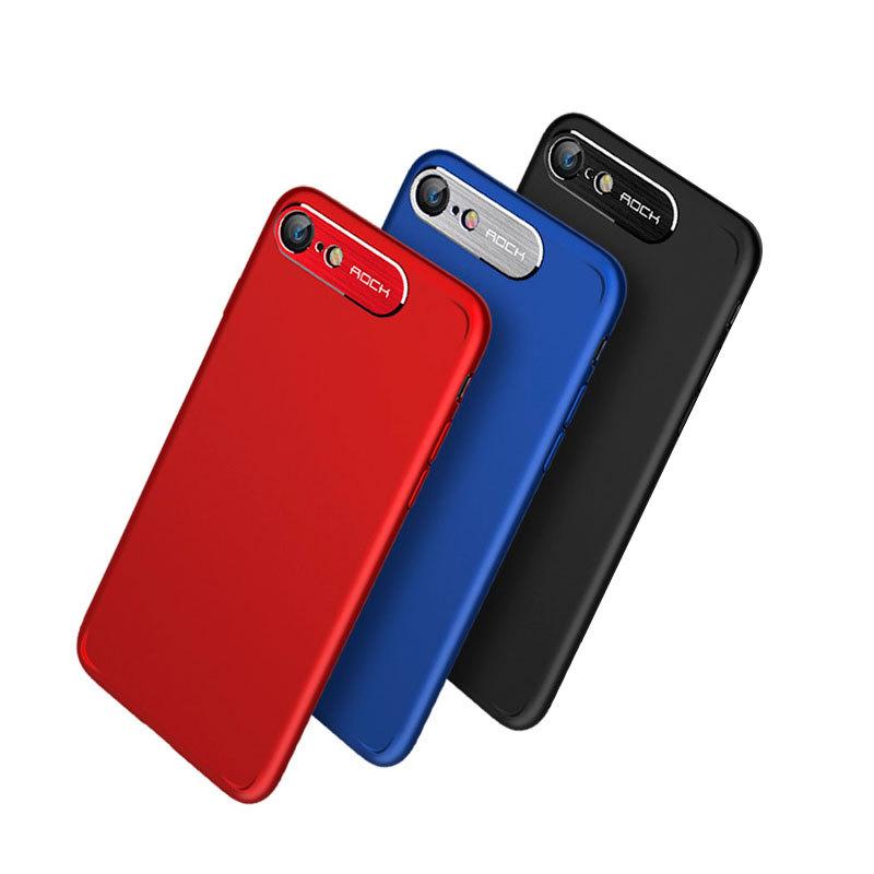 Защитный чехол Rock Classy Series для iPhone 7/8