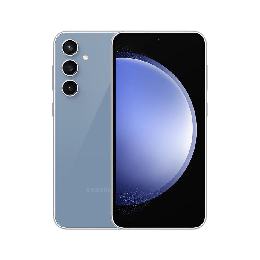 Смартфон Samsung Galaxy S23 FE 8 ГБ | 128 ГБ (Индиго | Indigo)
