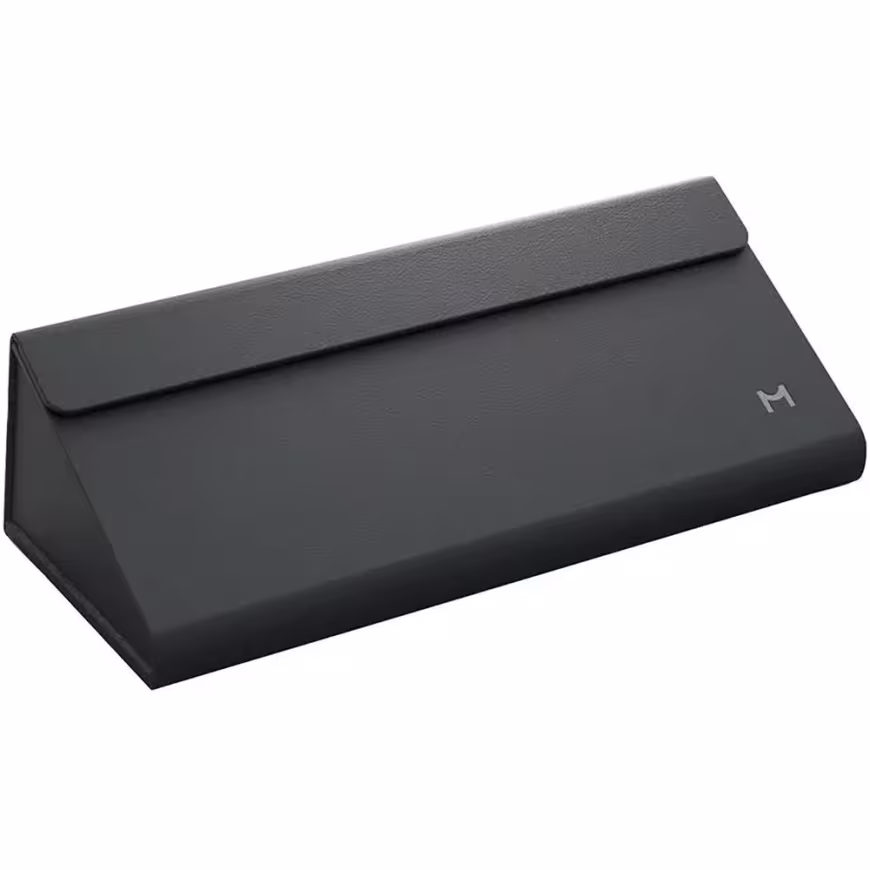 Умный кожаный футляр для очков Magssory Ultima Geo