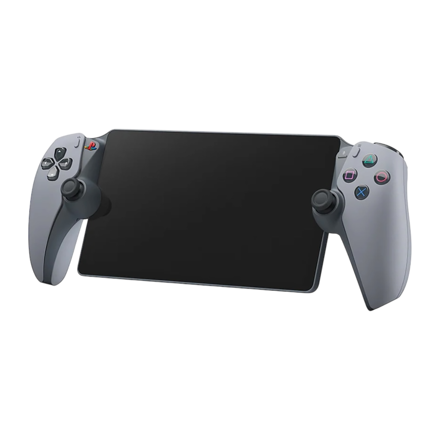 Портативная консоль для дистанционной игры Sony PlayStation Portal Remote Player, коллекция «30-я годовщина»
